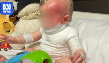 Brisbane baby coffee assault tests Australia-China relations