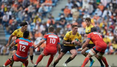 Ex-Wallaby McMahon stars as Sungoliath crush Eagles