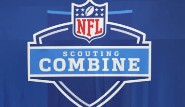 What are the 2026 NFL combine events? Workout schedule, how to watch