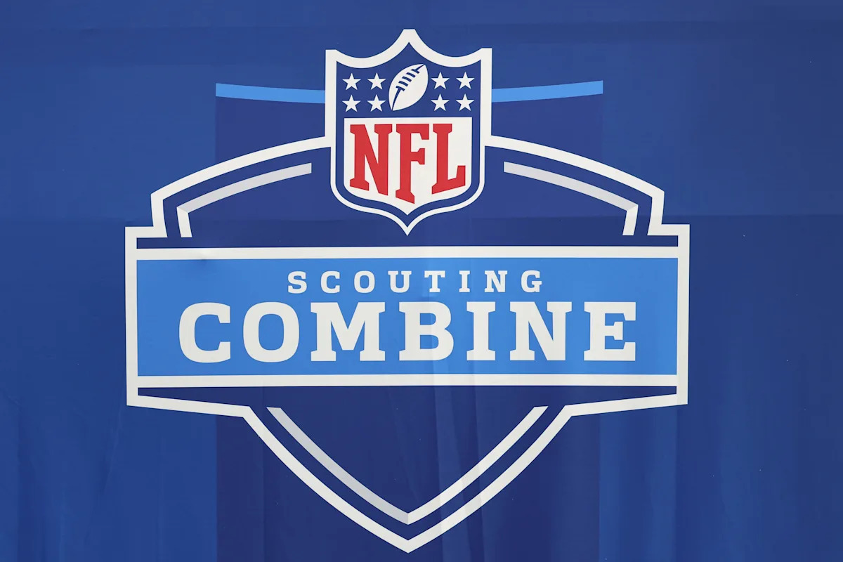 What are the 2026 NFL combine events? Workout schedule, how to watch