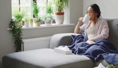 Home remedies can help ease cold symptoms