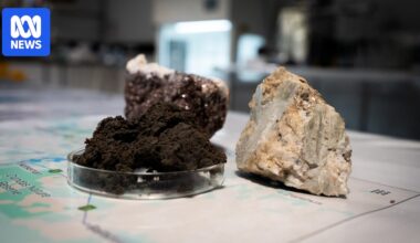 Could Canada and Australia form a critical minerals supergroup?