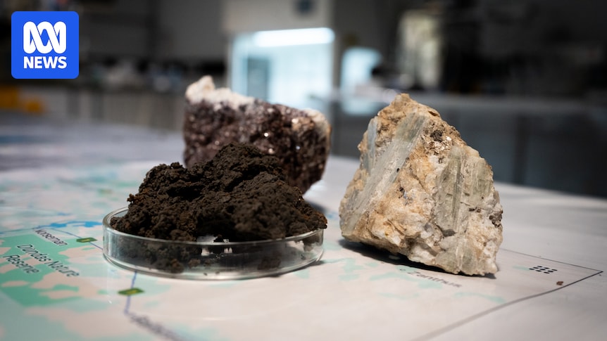 Could Canada and Australia form a critical minerals supergroup?