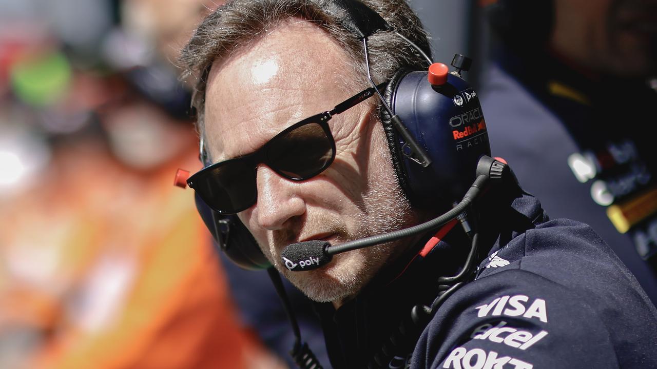 Christian Horner opens up on Red Bull Racing sacking in Drive to Survive, Verstappen family exonerated, former Red Bull adviser Helmut Marko in the firing line, CEO Oliver Mintzlaff, Toto Wolff rivalry, politics, championships