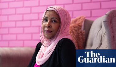 ‘Everybody knows my number’: the refugee helping migrant women in Melbourne’s west | Melbourne