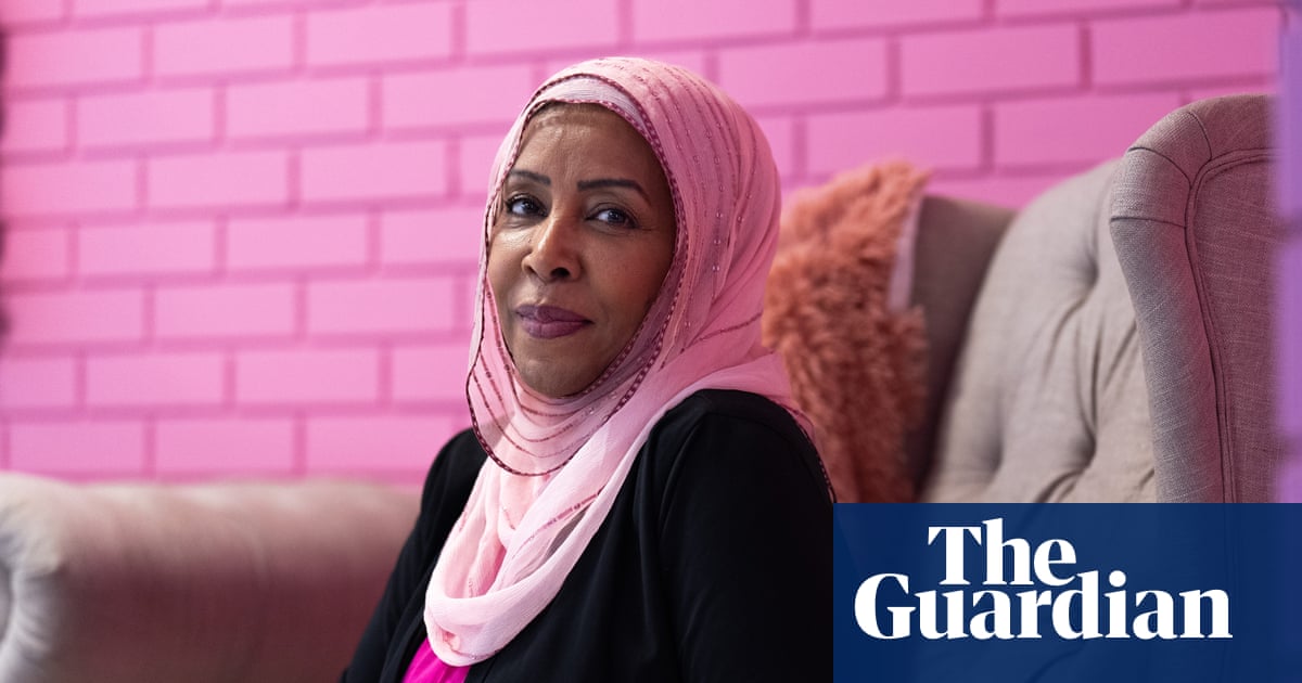 ‘Everybody knows my number’: the refugee helping migrant women in Melbourne’s west | Melbourne