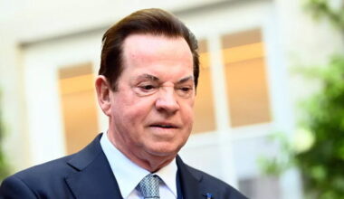 Belgian property tycoon sells golf project as debts mount