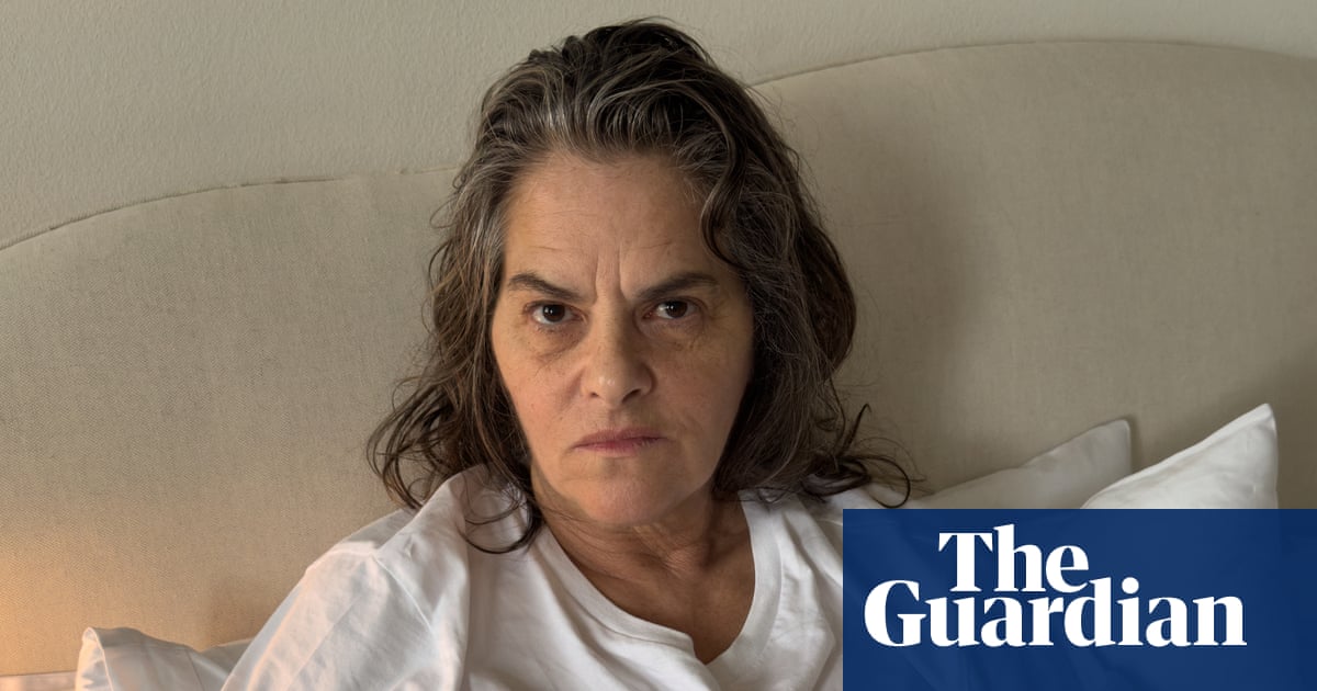 ‘Regrets? Number one: smoking. Number two: taking it up the wrong hole’: Tracey Emin on reputation, radical honesty – and Reform | Tracey Emin