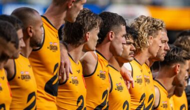 WA making moves to retain AFL State of Origin as AFLW rep footy plan comes to light