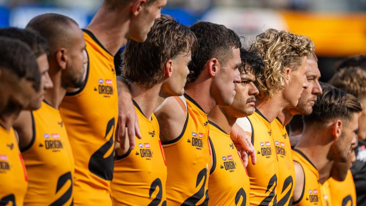 WA making moves to retain AFL State of Origin as AFLW rep footy plan comes to light