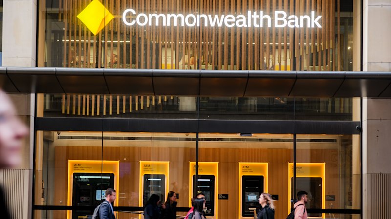 Profits total $5.4 billion in first-half of year amid rising interest rates