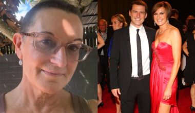 'Flipped my world in days': Karl Stefanovic's ex-wife Cassandra Thorburn shocks with devastating health diagnosis