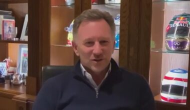 Horner 'been to every team' in search of F1 return