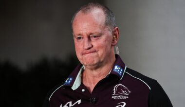 NRL Daily, latest news and updates, Six Broncos spots up for grabs in world club challenge, Michael Maguire, rugby league news