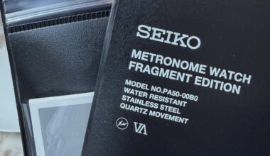 Seiko’s Next Collab Has A Secret Function You’ve Never Seen In A Watch Before