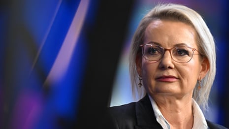 'We got smashed': Sussan Ley reflects on Coalition's historic election defeat – video