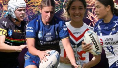 Subscribe to Code Sports for exclusive stories