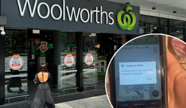 Woolworths staff reveal clever trick for Aussies to score 'freebies' in online shop