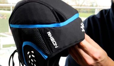 From NASA to the rugby pitch: Could this new material make contact sport safer for young players?