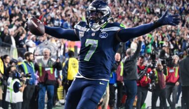 Monday MAFS, Winter Olympics and a Super Bowl crowd.