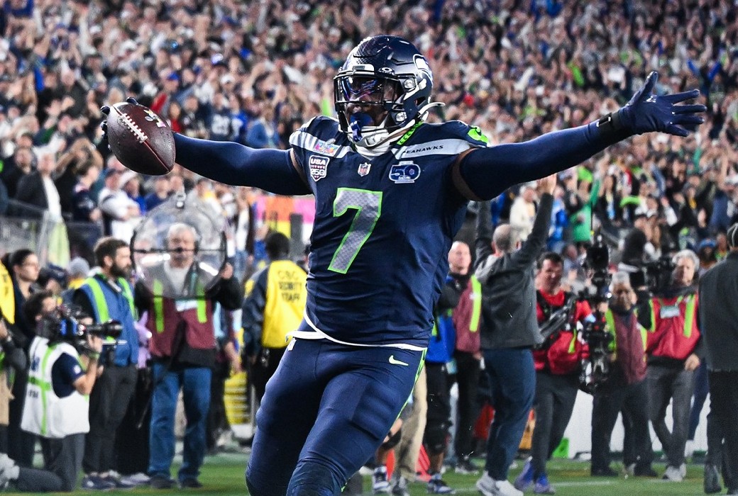 Monday MAFS, Winter Olympics and a Super Bowl crowd.