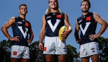 AFL Origin | TV Tonight