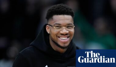 ‘We all on Kalshi now’: Giannis Antetokounmpo and the quiet collapse of sporting trust | Milwaukee Bucks