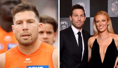 AFL 2026: Toby Greene punched his ‘extremely drunk’ dad, wife shares details of horrific abuse