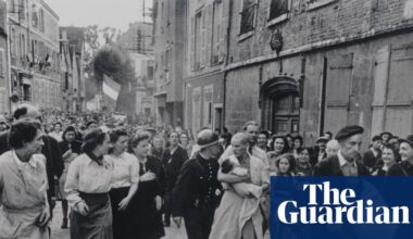 ‘He invented a style’: war chronicler Robert Capa refashioned himself and revolutionised photography | Culture