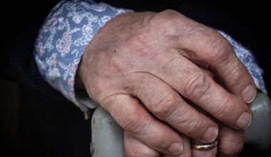 Older state pensioners will be denied £241 payments from DWP within weeks