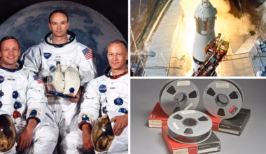 Space’s biggest mystery has finally been solved after 57yrs