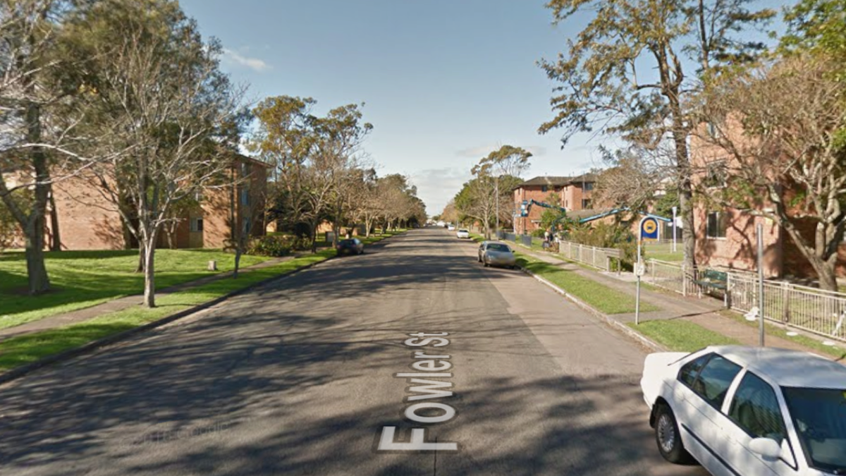 Three residents injured by ‘large bladed weapon’ in separate home invasions at same Newcastle unit block