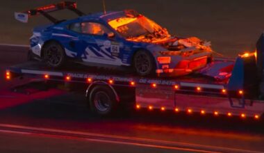 "I'm glad I'm standing here right now"