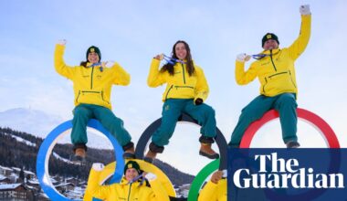 How did Australia – better known for its beaches than snow – become a consistent Winter Olympics performer? | Winter Olympics