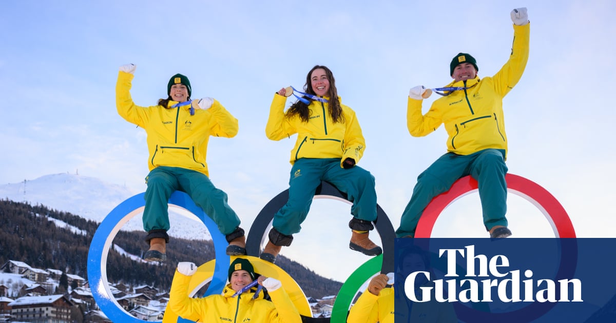 How did Australia – better known for its beaches than snow – become a consistent Winter Olympics performer? | Winter Olympics