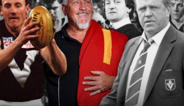 Subscribe to Code Sports for exclusive stories