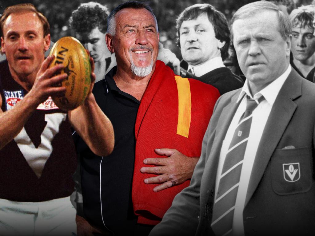 Subscribe to Code Sports for exclusive stories