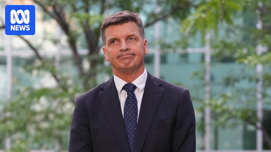 Several Liberals considering their options as race for leadership heats up