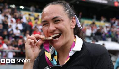 Fernando Alonso driving the 2026 Aston Martin during testing in Bahrain
