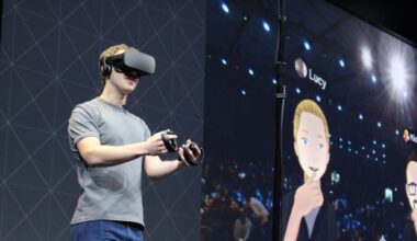 Meta Shifts Horizon Worlds Focus From VR to Mobile Platforms