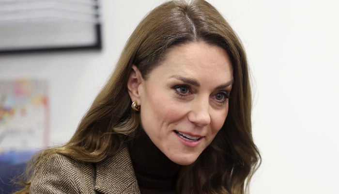 Princess Kate switches strategy as Prince William prepares to leave UK