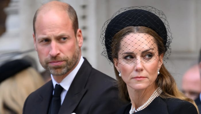 Prince William, Kate step back from modern royal approach in shock move