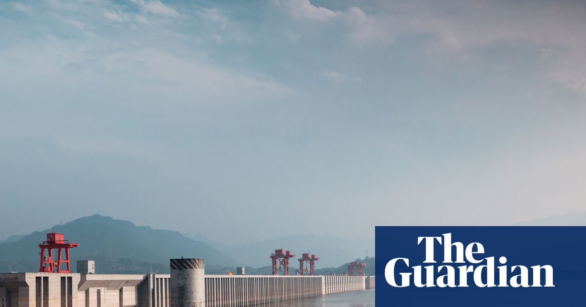China’s Yangtze River shows signs of remarkable recovery after fishing ban | Rivers