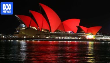 What to know about the Year of the Horse and Lunar New Year celebrations in Australia