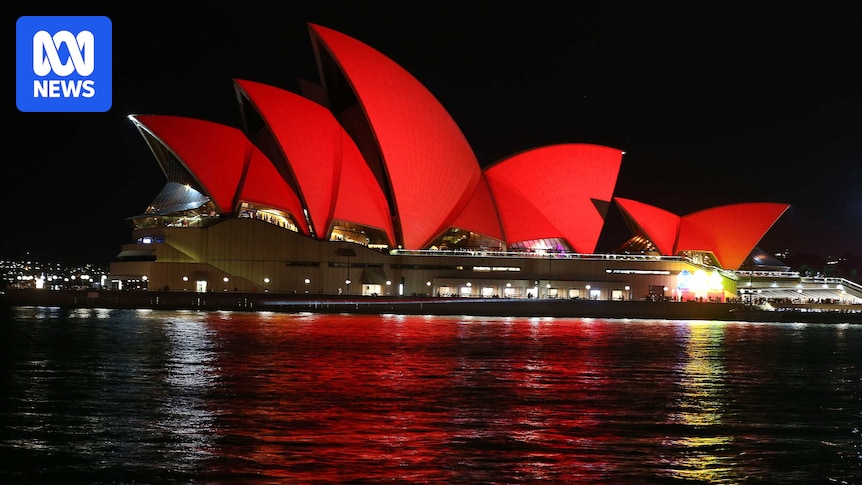 What to know about the Year of the Horse and Lunar New Year celebrations in Australia