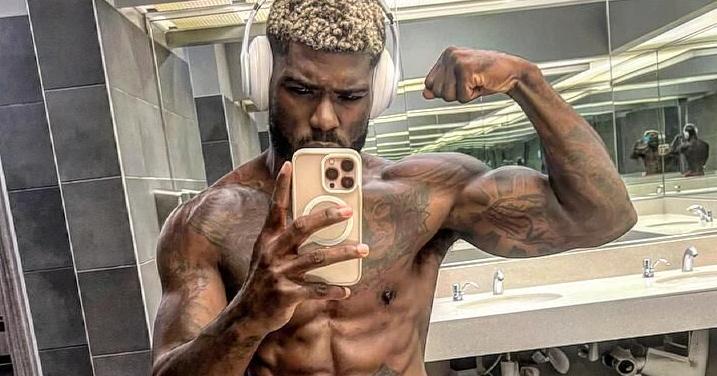 Trevin Jones ready for MMA battle in Boston | Local Sports