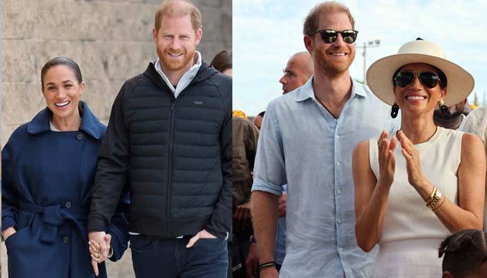 Prince Harry, Meghan Markle suffer latest setback: Unexpected