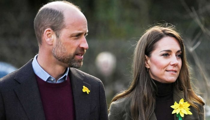 Prince William, Kate Middleton stronger than ever after shocking announcement