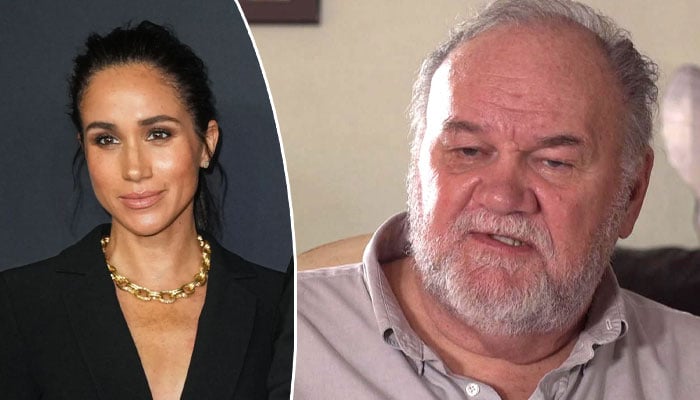 Thomas Markle issues update two months after Meghan sends emotional letter