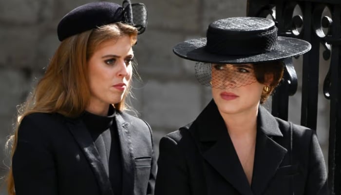 Beatrice, Eugenie royal dream finally shattered: Impossible to move forward